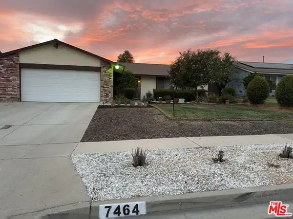 7464 Nelson Avenue, Fontana, CA 92336