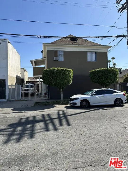 554 E 36th Street, Los Angeles, CA 90011 - #1