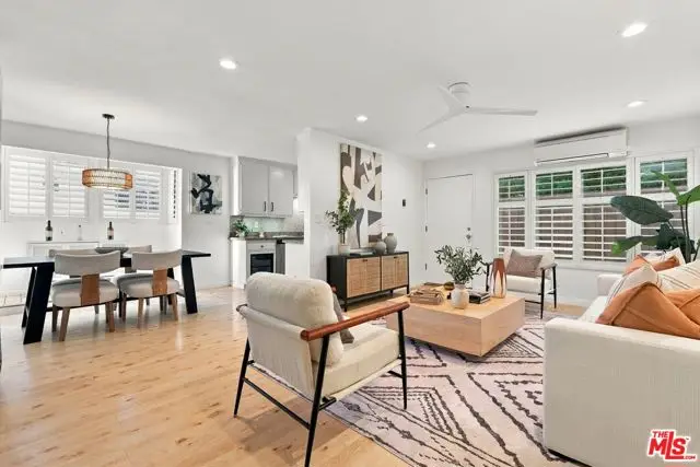 1224 Euclid Street #105, Santa Monica, CA 90404 - #2