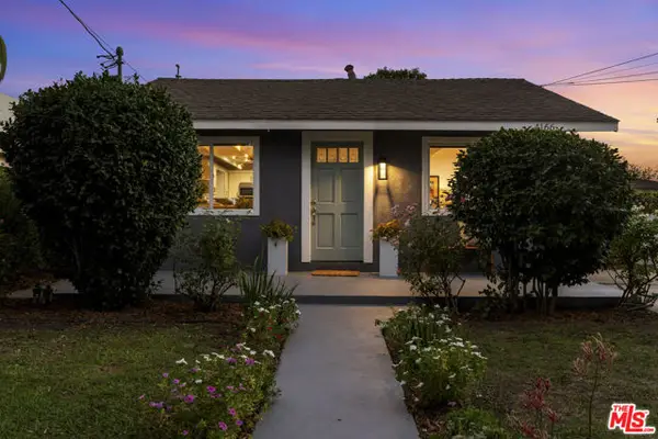 4166 Willimet Street, Los Angeles, CA 90039