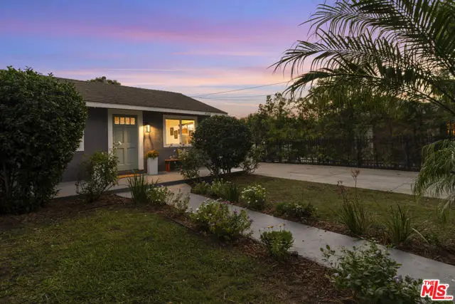 4166 Willimet Street, Los Angeles, CA 90039 - #2