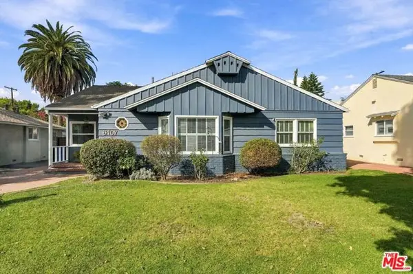 6107 Longridge Avenue, Van Nuys (los Angeles), CA 91401