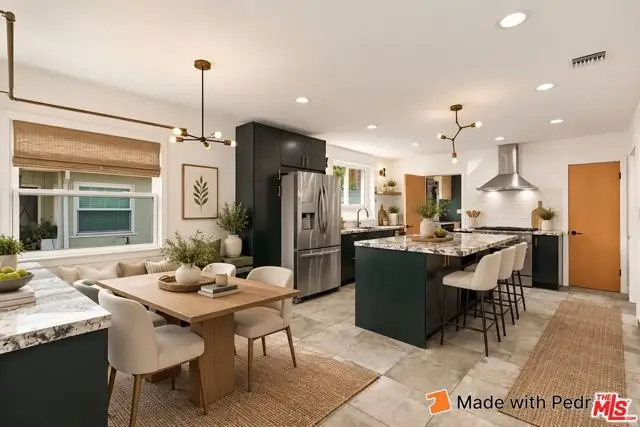 6107 Longridge Avenue, Van Nuys, CA 91401 - #3