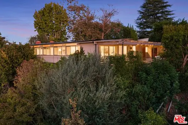 11526 Laurelcrest Drive, Studio City (los Angeles), CA 91604
