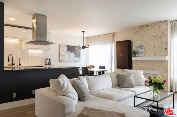 10654 Wilkins Avenue #5, Los Angeles, CA 90024