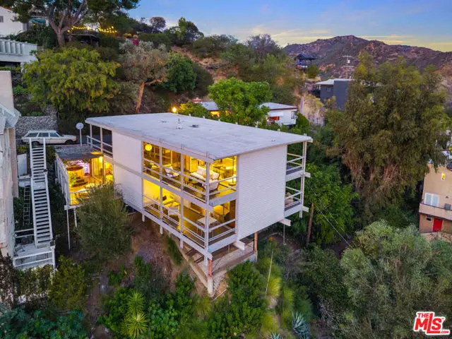 2871 Hollyridge Drive, Los Angeles, CA 90068 - #1