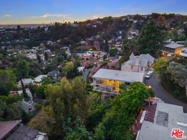 2871 Hollyridge Drive, Los Angeles, CA 90068 - #2