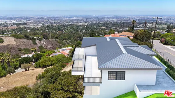 14 Bronco Drive, Rancho Palos Verdes, CA 90275