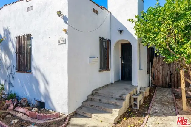 1191 Sunset Avenue, Pasadena, CA 91103 - #3
