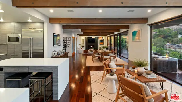 2608 Carman Crest Drive, Los Angeles, CA 90068 - #3