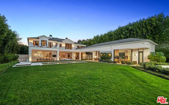 807 Cinthia Street, Beverly Hills, CA 90210 - #1