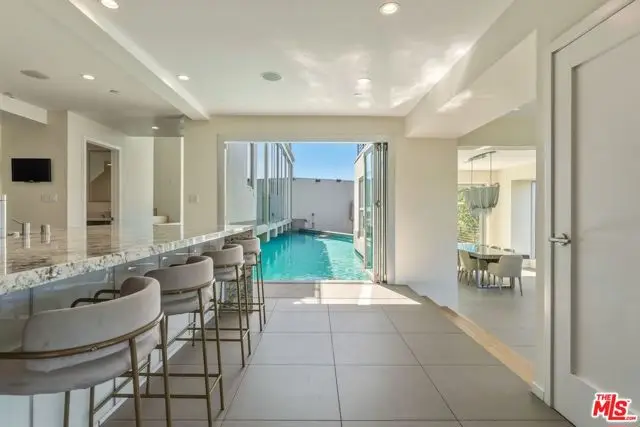 9716 Oak Pass Road, Beverly Hills, CA 90210 - #1
