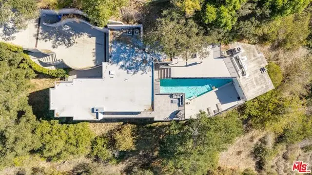 9716 Oak Pass Road, Beverly Hills, CA 90210 - #2