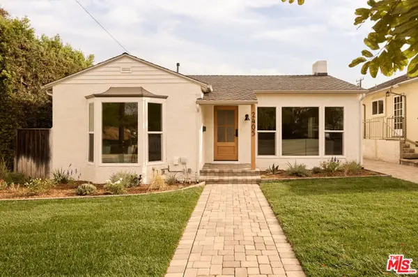 2405 33rd Street, Santa Monica, CA 90405