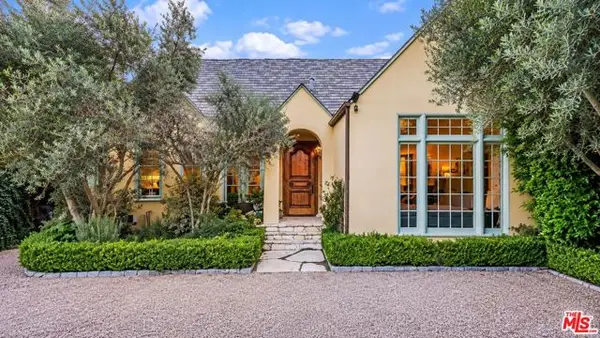 343 S Bundy Drive, Los Angeles, CA 90049