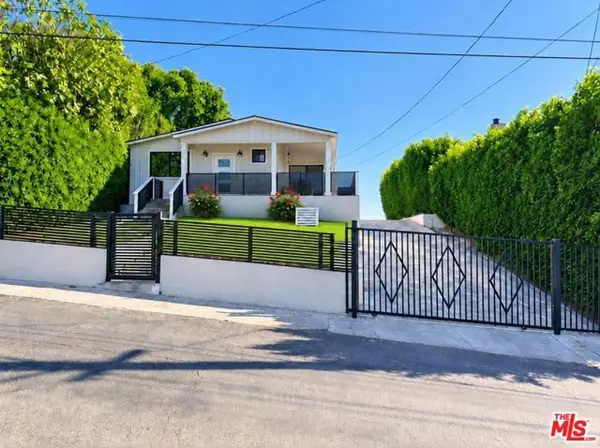 3560 Lavell Drive, Los Angeles, CA 90065