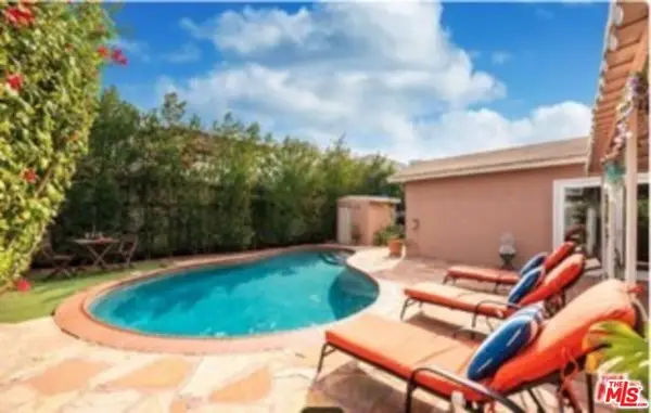 6020 Wilkinson Avenue, North Hollywood (los Angeles), CA 91606