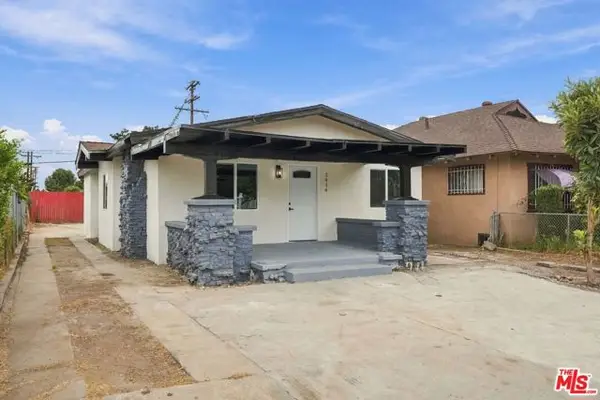3414 S Gramercy Place, Los Angeles, CA 90018