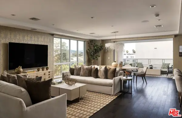 450 N Palm Drive #507, Beverly Hills, CA 90210