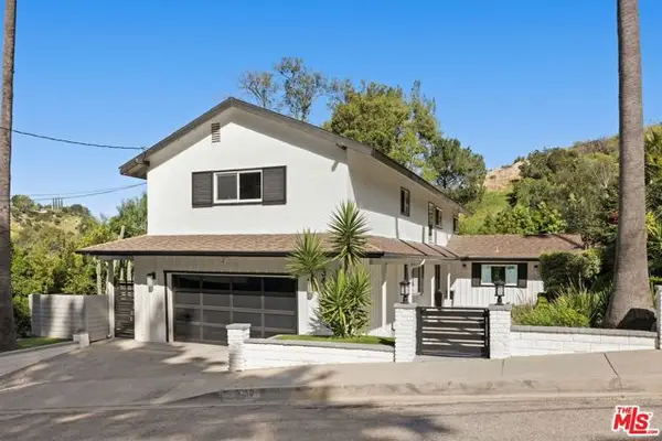 3430 Loadstone Drive, Los Angeles, CA 91403