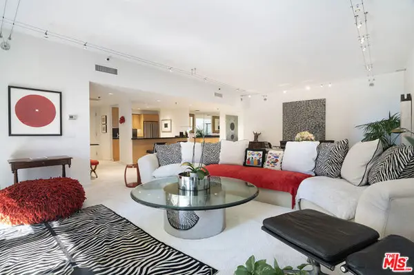 10445 Wilshire Boulevard #502, Los Angeles, CA 90024