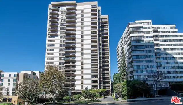10445 Wilshire Boulevard #502, Los Angeles, CA 90024 - #2