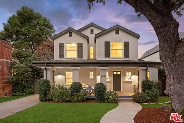 10609 Bradbury Road, Los Angeles, CA 90064