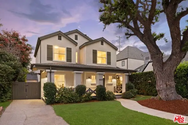 10609 Bradbury Road, Los Angeles, CA 90064 - #2