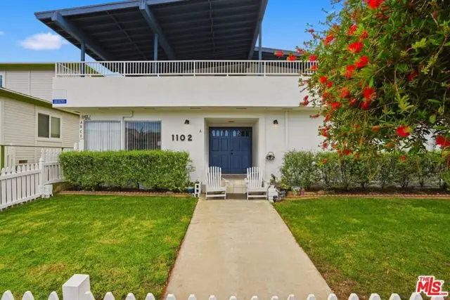 1102 Opal Street, Redondo Beach, CA 90277 - #2
