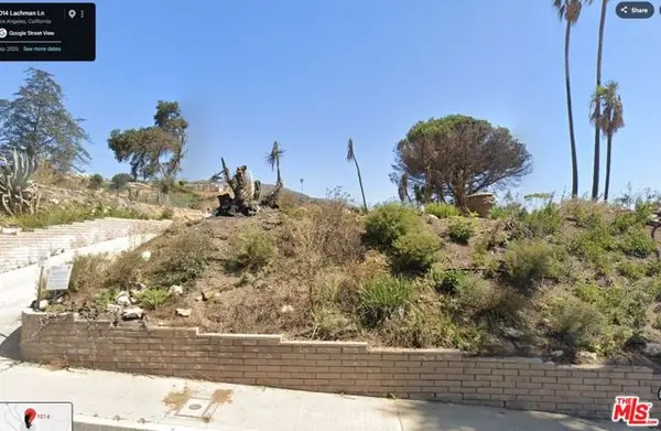 1014 Lachman Lane, Pacific Palisades (los Angeles), CA 90272