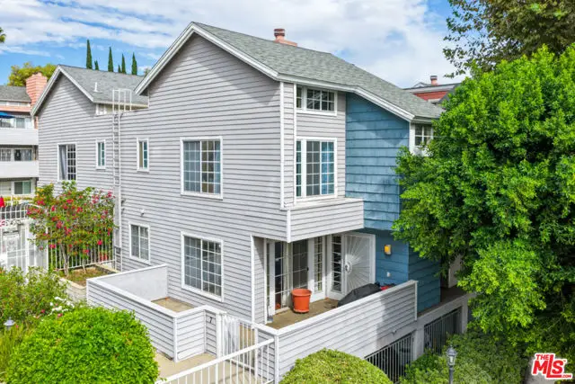 20235 Keswick Street #7, Winnetka, CA 91306 - #1