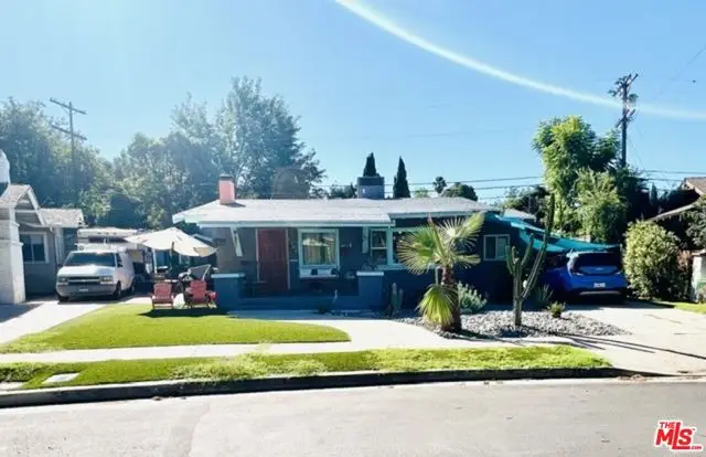 2046 Delrosa Drive, Los Angeles, CA 90041 - #2
