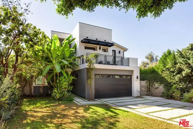 3641 Barry Avenue, Los Angeles, CA 90066 - #1