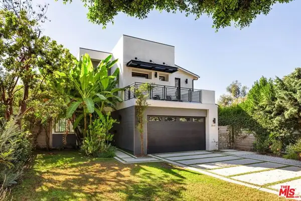 3641 Barry Avenue, Los Angeles, CA 90066