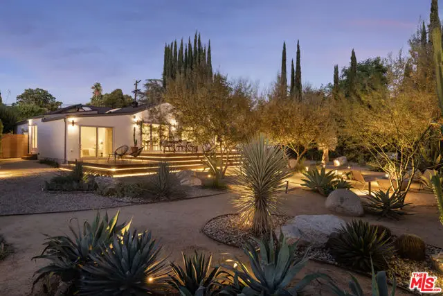 1323 Montecito Circle, Los Angeles, CA 90031 - #3
