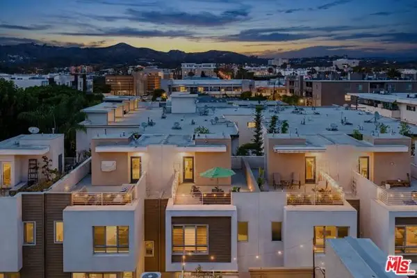 1400 N Fuller Avenue #16, Los Angeles, CA 90046