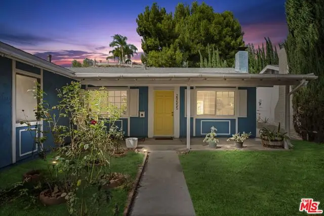 29555 Abelia Road, Canyon Country, CA 91387 - #1