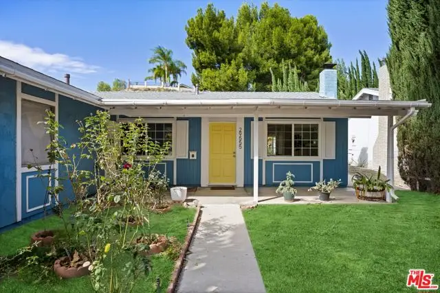 29555 Abelia Road, Canyon Country, CA 91387 - #2