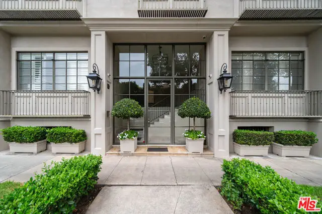 9601 Charleville Boulevard #5, Beverly Hills, CA 90212 - #1