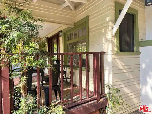 5742 La Mirada Avenue, Los Angeles, CA 90038 - #3