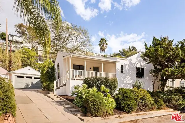 1140 Oberlin Drive, Glendale, CA 91205 - #1