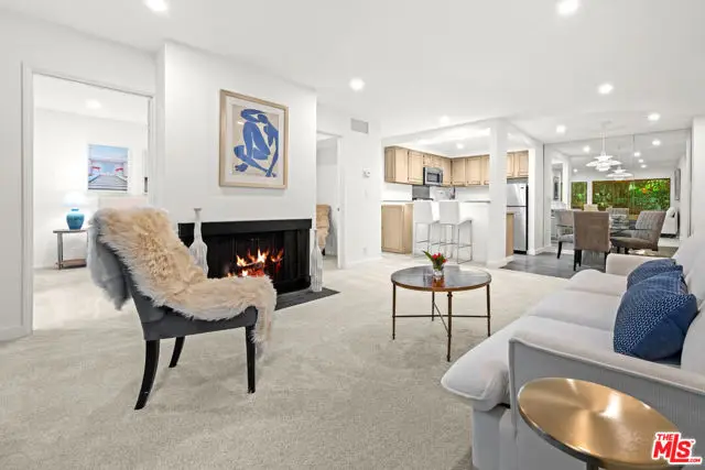 950 N Kings Road #209, West Hollywood, CA 90069 - #1