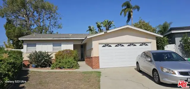 3221 W 155th Street, Gardena, CA 90249 - #1