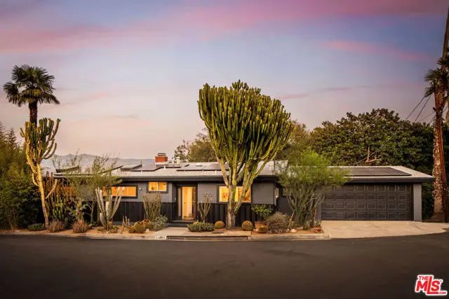 1200 Olancha Drive, Los Angeles, CA 90065 - #2