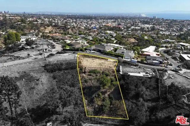 16007 Anoka Drive, Pacific Palisades, CA 90272 - #3