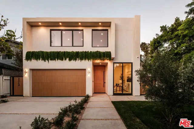 2214 Glyndon Avenue, Venice, CA 90291 - #1