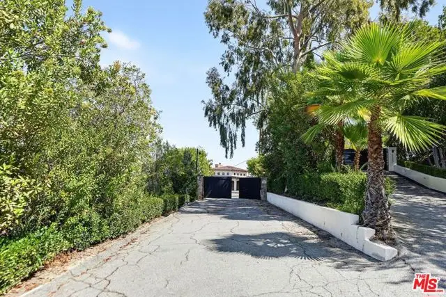 4550 Gable Drive, Encino, CA 91316 - #3