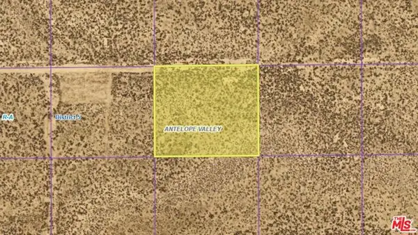 0 Avenue C-12, Lancaster, CA 93536