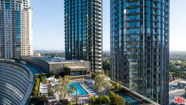 211 W Elm Court #6B, Los Angeles, CA 90067