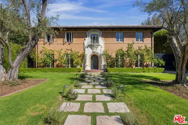 440 S Arden Boulevard, Los Angeles, CA 90020